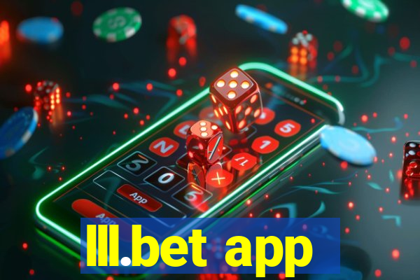 lll.bet app